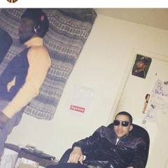 mitchguwop ft. Ronnie Blaze Nina Trey Nina