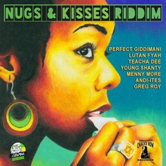 The Mighty Dread/Perfect Giddimani