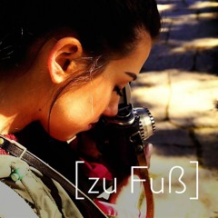 zu Fuß