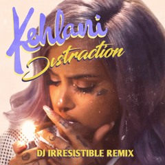 Distraction (DJ Irresistible Remix)