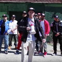 KINGSMEN CYPHER Feat Riz Rob, Infinite Automatik, Prof3cy, S.O.S, Haste & Tony Veterano