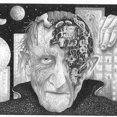 Kick Engine --- Mind Control