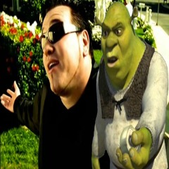 Smash Mouth All Star But The Vocals And All Of The Instruments Are Replaced With Shrek Saying Onions