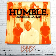 HUMBLE_kendrick lamar_vs_bobby