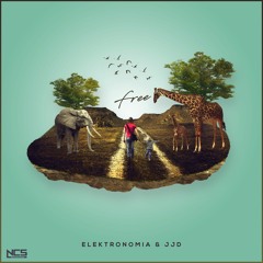 Elektronomia & JJD - Free [NCS Release]