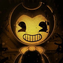 BENDY AND THE INK MACHINE RAP-JTM