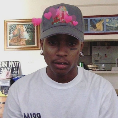 Stream Ski Mask The Slump God X XXXTentacion Bowser by ellis ♥