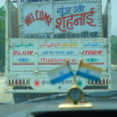 Indian Car Horns