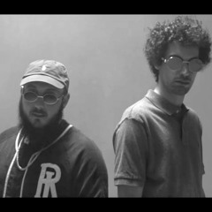 Caballero & JeanJass - Rien De Grave (son)