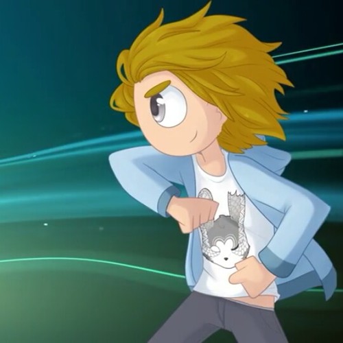 Se quien soy\ fnafhs