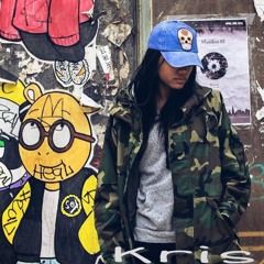 Kris Callazo - Past Life ( Prod. by GHXST)