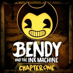 Bendy And The Ink Machine Rap By JT Machinima- "Can't Be Erased"