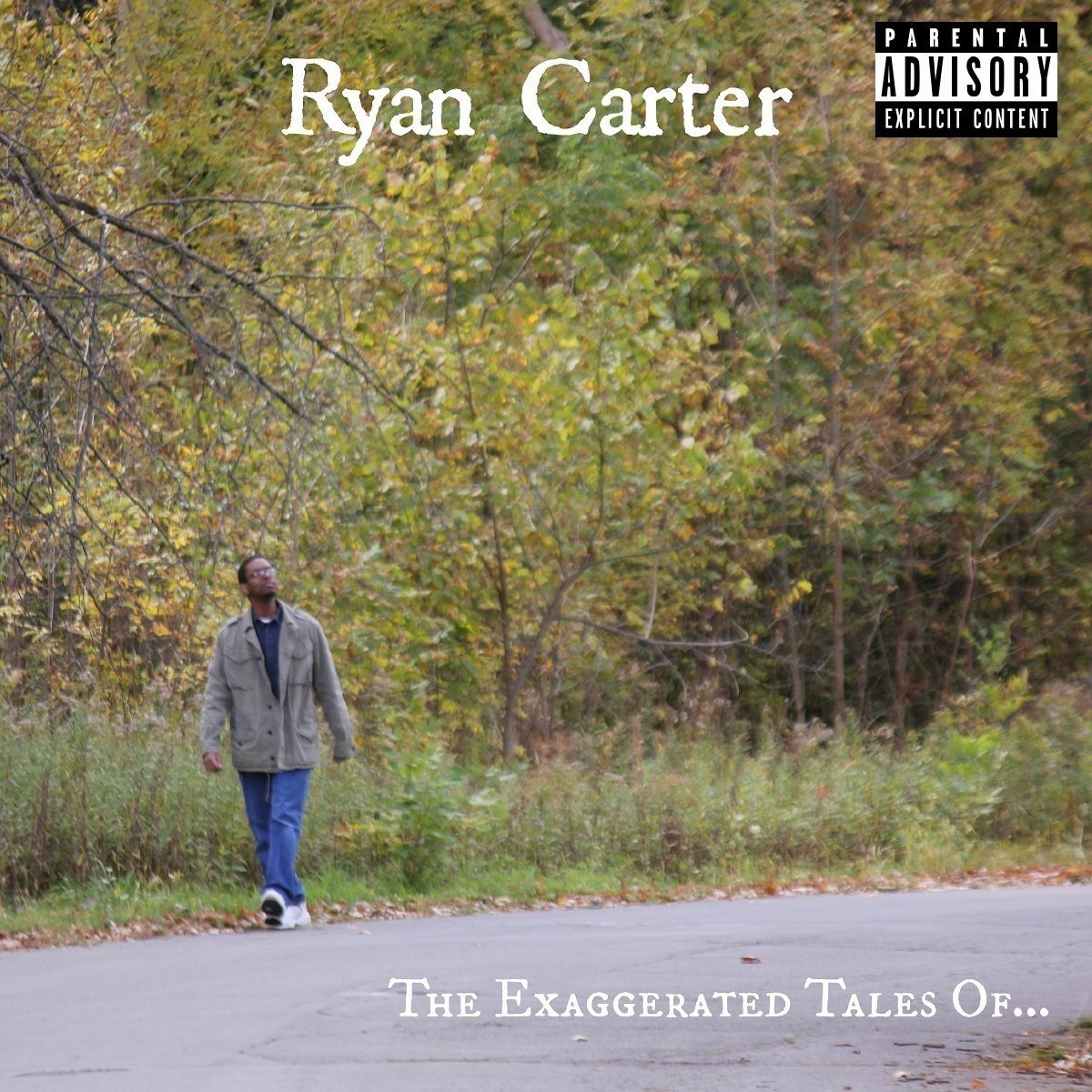 Ryan Carter Music