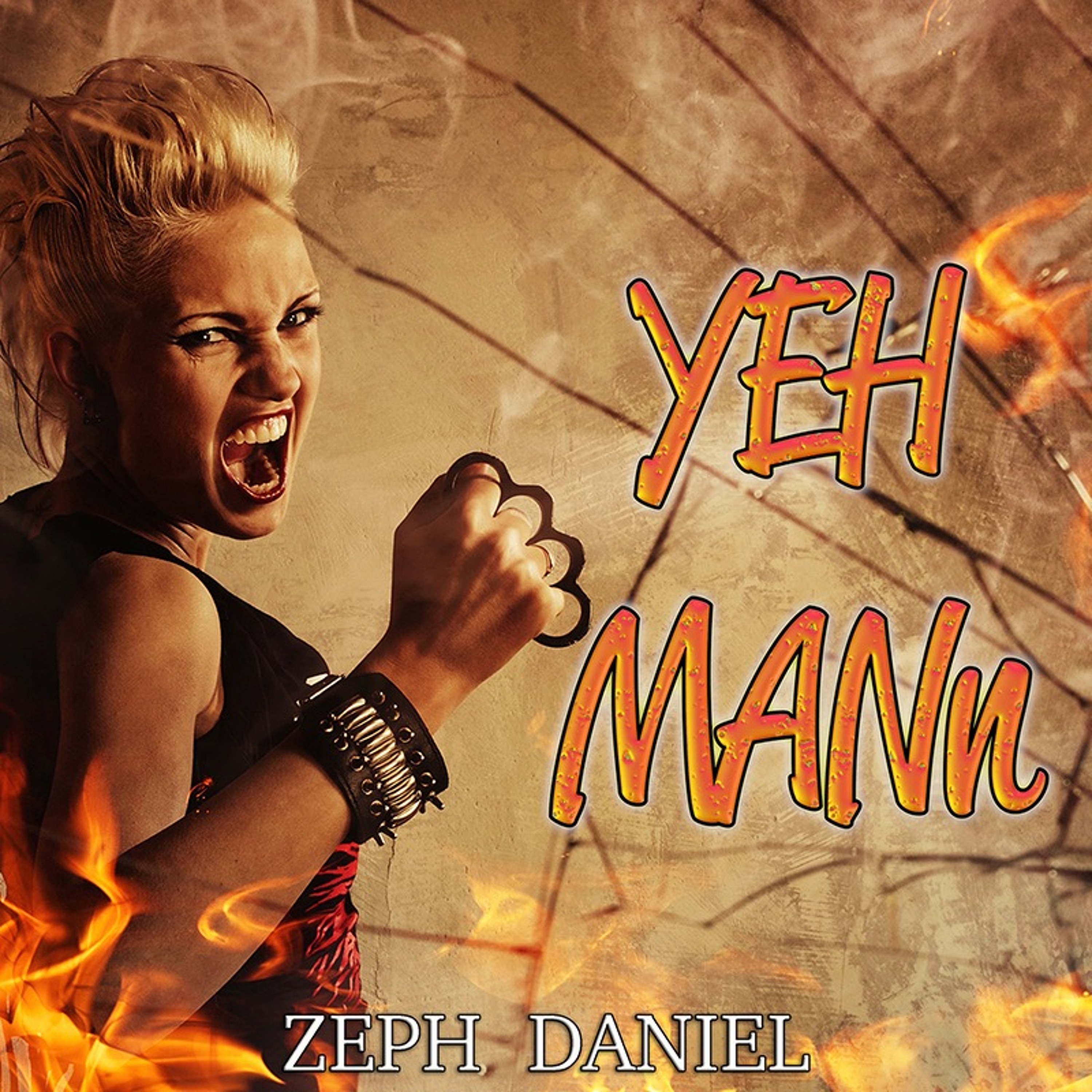 YEH MANn episode artwork
