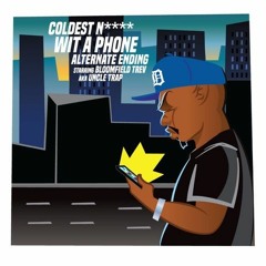 He Aint The Plug (alternate ending)