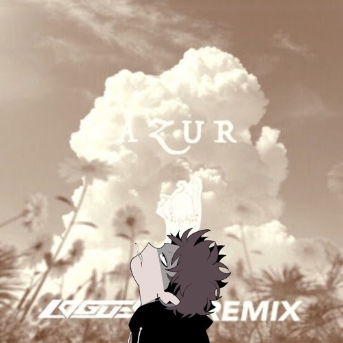 iida - AZUR (Logue4 Remix)【Free DL】