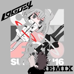 KOTONOHOUSE - sea grapes (Logue4 Remix)【FreeDL】