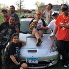 NGANG OH NGANG SOSO FT. 23