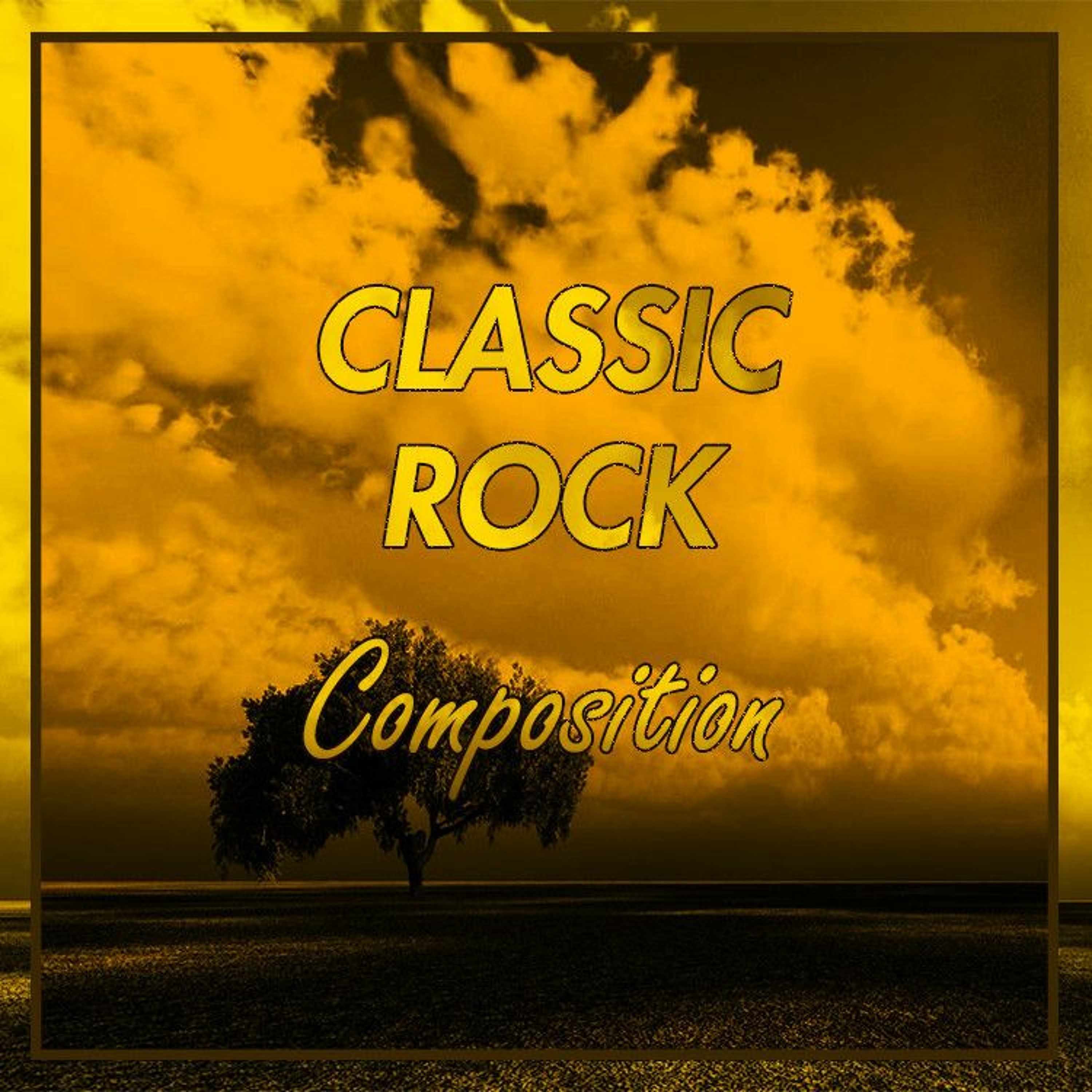 Classic Rock Composition( Short Guitar Composition) - JC.A episode artwork