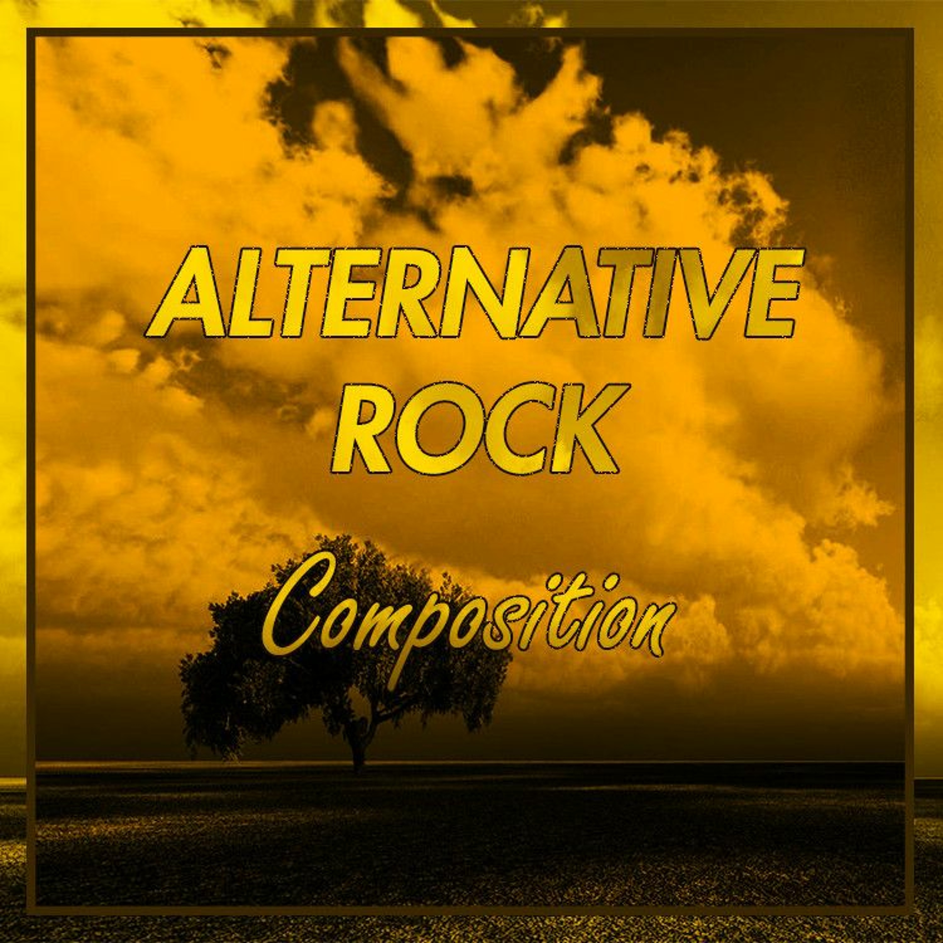Alternative Rock Composition (Short Guitar Composition) - JC.A episode artwork