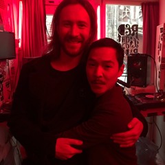 Dekmantel Radio w/ Phuong-Dan & Jonny Nash (21/04/2017)