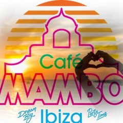 Café Mambo Ibiza