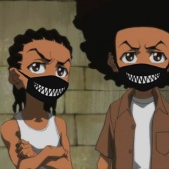 On A Wave [Prod By IAM B]