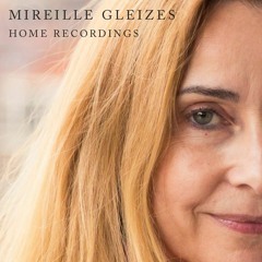 Alexander Gugel: Music for piano 2. Moderato (Mireille Gleizes)