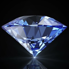 Blue Diamond - 650 Feat. Adam Solis