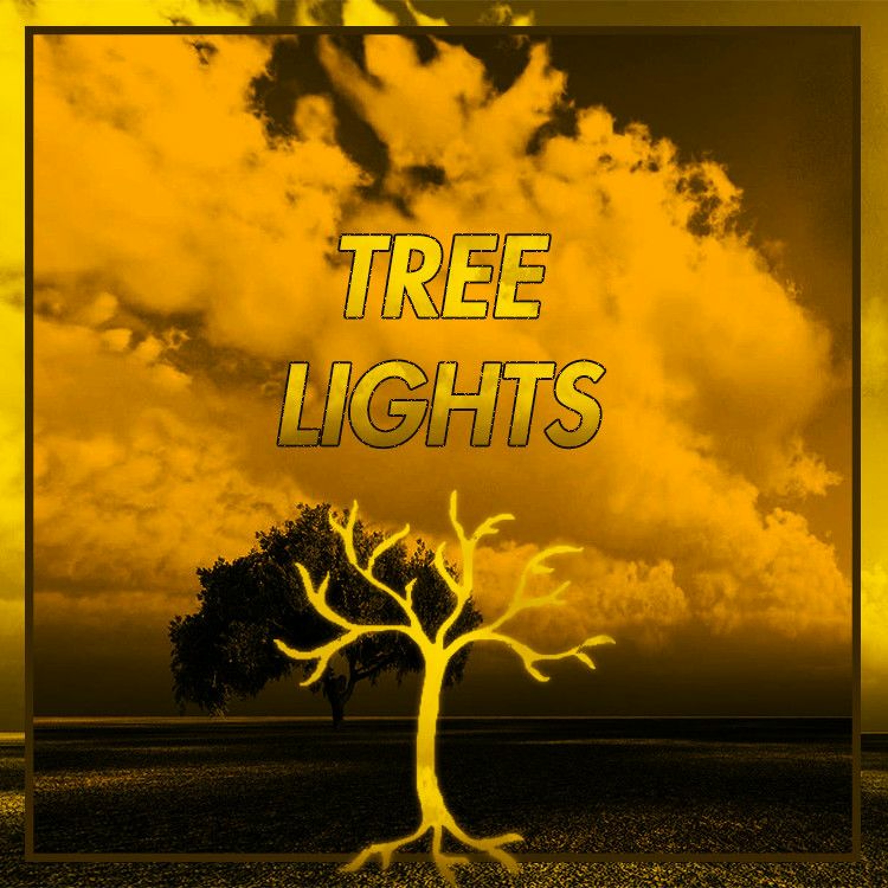 Tree Lights - JC.A  (Original) episode artwork
