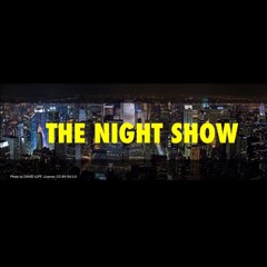 01_TheNightShow_First Show