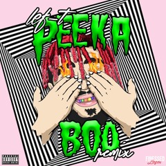 Peek-a-Boo Remix