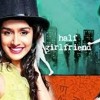 Baarish_Half Girlfriend | Female Version (Cover) by Anamika Patel