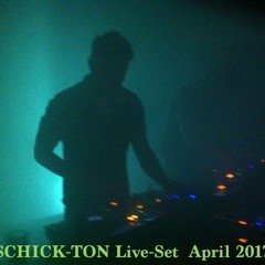 SCHICK MY FUCKING TON (Bunker)