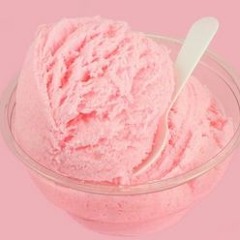 strawberry ass cream