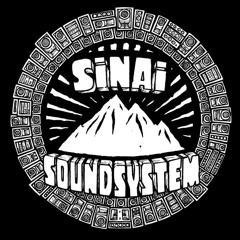 Luciano - Dubplate Sinai Sound - Brainless RMX