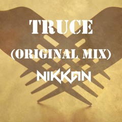 Truce (Original Mix)- Nikkan