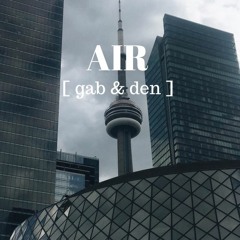 Air - Gab & Den