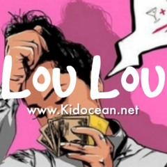[FREE] Chance the Rapper x J. Cole x Kendrick Lamar Type Beat 2017 - Lou Lou