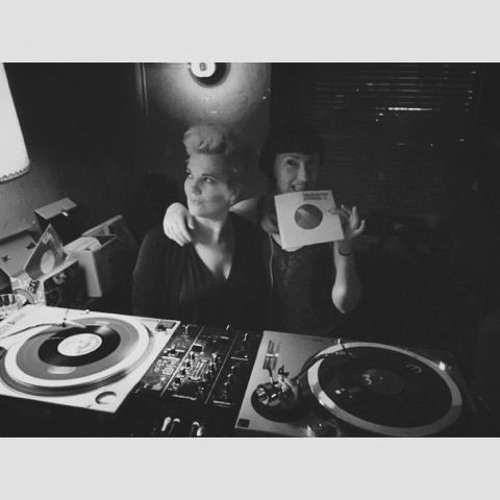 THAT SOUL THING #1 Vinyl Set Recorded Live