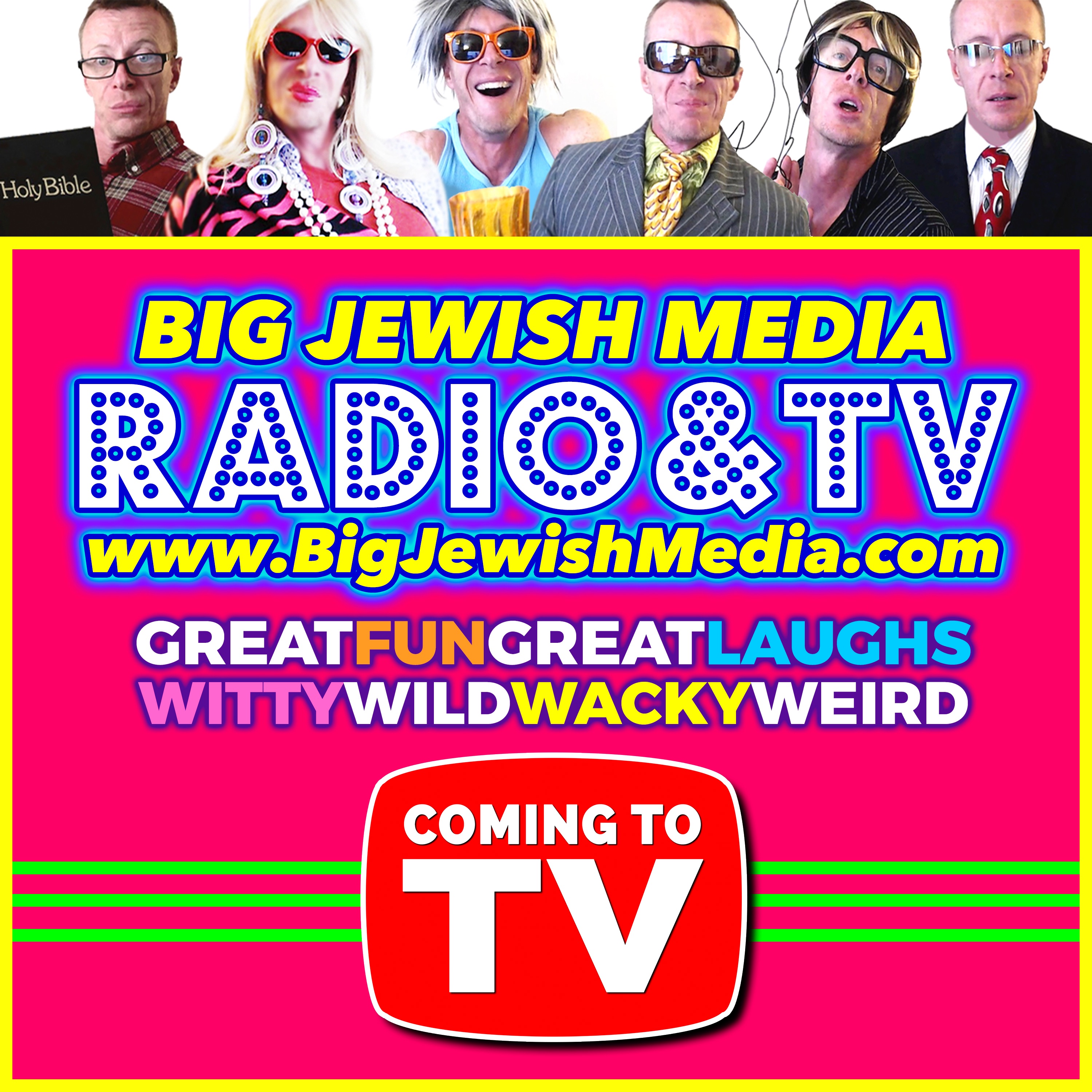 SHOW #103 - Infowars, Neoliberalism, Anti-American Globalists, The MONEY Song On VEVO, And More! episode artwork