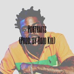 Kodak Black Type Beat [Portraits] (Prod. by Bozo Kid)