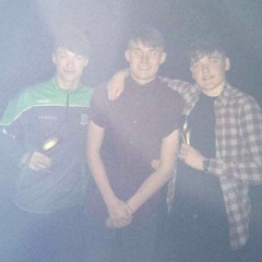 Teenage Crime
