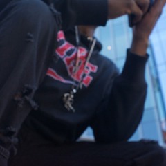 Mega Man(Prod.Johnny Tsunamii)