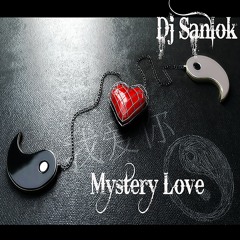 Sanlok - Mistery Love