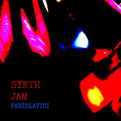 SYNTH JAM