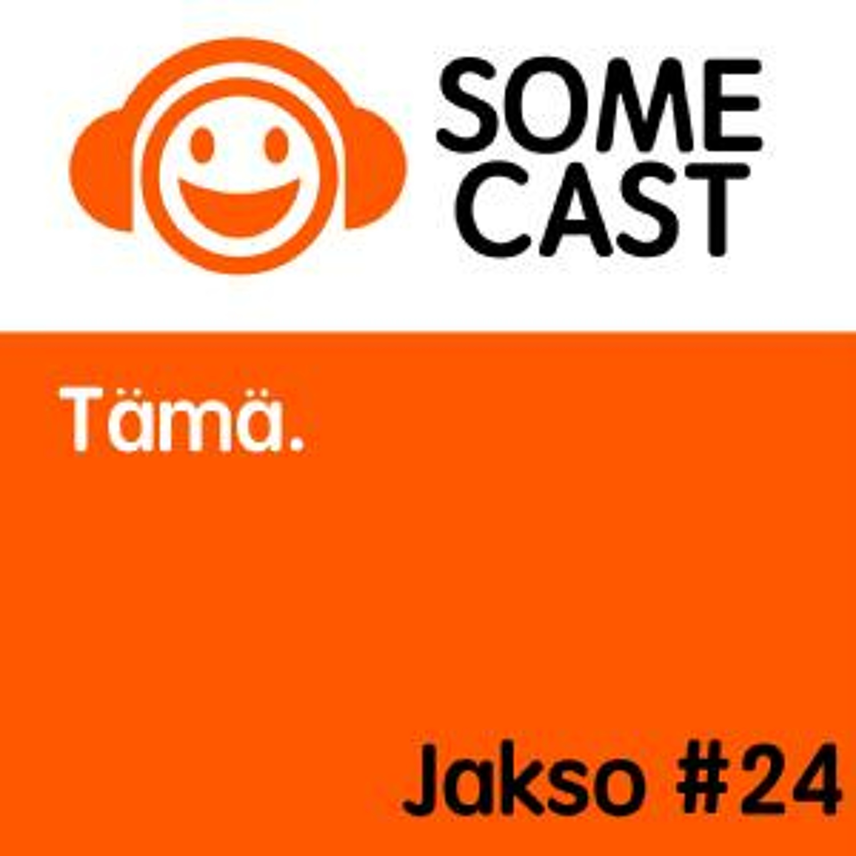 SomeCast