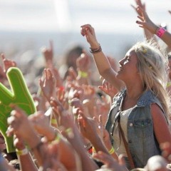 K.Flay - FML (KRNE Remix)