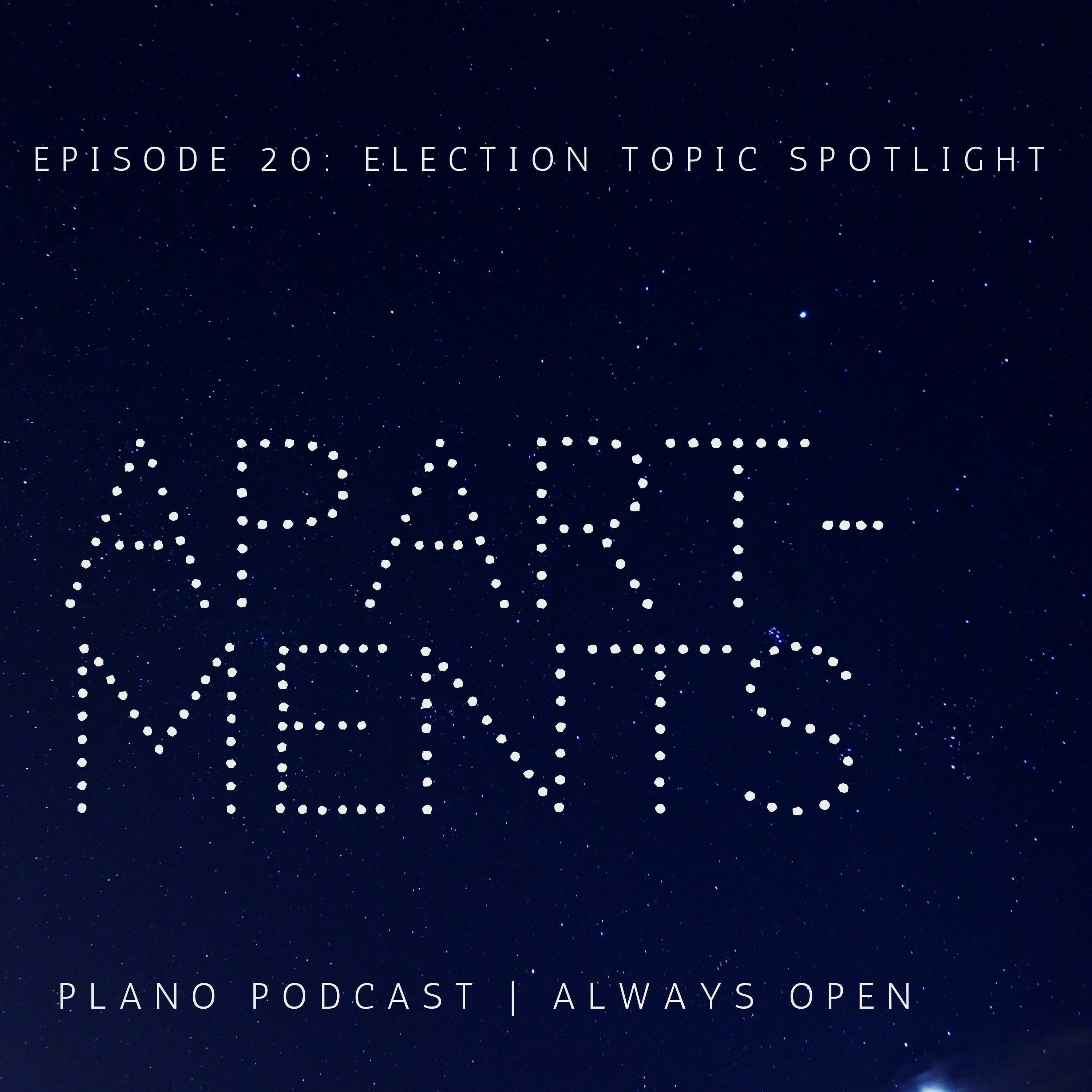 Plano Podcast