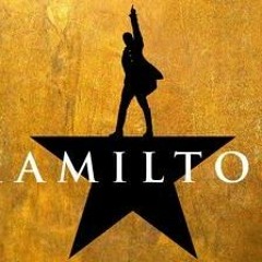 Congratulations Hamilton Lyrics